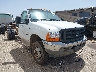 1FDXF46F0YE****** Salvage and Wrecked 2000 Ford F-450 in Tucson