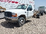 1FDXF46F0YE****** Used and Repairable 2000 Ford F-450 in Tucson