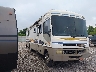 5B4MP67GX33****** Salvage and Wrecked 2003 Workhorse W22 in Austin