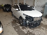 KM8SRDHF8HU****** Salvamento y Destrozados 2017 Hyundai Santa Fe en Dundalk