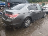 1HGCP2F35CA****** Salvamento y Destrozados 2012 Honda Accord en Estado de Maryland