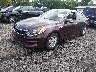 5XXGT4L30GG****** Usados y Reparables 2016 Kia Optima en Greenville