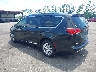 2C4RC1EG2JR****** Salvamento y Reparables 2018 Chrysler Pacifica en Jacksonville