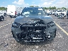 5UX13EU03T9****** Wrecked 2026 BMW X5 in Florida State
