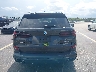 5UX13EU03T9****** Wrecked 2026 BMW X5