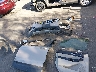 2FMPK4K95LB****** Wrecked 2020 Ford Edge in Utah State