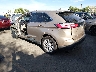 2FMPK4K95LB****** Salvage and Repairable 2020 Ford Edge in Salt Lake City