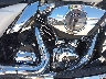 1HD1KH717RB****** Wrecked 2024 Harley-Davidson Road Glide in Rec Rides Online Exclusive