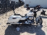1HD1KH717RB****** Salvage 2024 Harley-Davidson Road Glide in Texas State