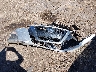 1N4BL4CW7KC****** Wrecked 2019 Nissan Altima in Mississippi State
