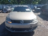 3VWLL7AJ4EM****** Wrecked 2014 Volkswagen Jetta in Utah State