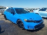 19XFL2H8XTE****** Salvamento y Destrozados 2026 Honda Civic en Phoenix