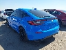 19XFL2H8XTE****** Salvamento y Reparables 2026 Honda Civic en Phoenix