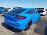 19XFL2H8XTE****** Salvamento y Destrozados 2026 Honda Civic en Estado de Arizona