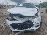 3GNCJRSB6JL****** Wrecked 2018 Chevrolet Trax in Wisconsin State