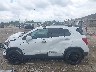 3GNCJRSB6JL****** Repairable 2018 Chevrolet Trax in Wisconsin State