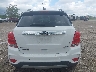 3GNCJRSB6JL****** Wrecked 2018 Chevrolet Trax