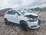 3GNCJRSB6JL****** Salvage and Wrecked 2018 Chevrolet Trax in Milwaukee