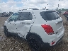 3GNCJRSB6JL****** Salvage and Repairable 2018 Chevrolet Trax in Milwaukee