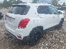 3GNCJRSB6JL****** Salvage and Wrecked 2018 Chevrolet Trax in Wisconsin State
