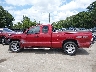 1D7HW22K97S****** Reparables 2007 Dodge Dakota en Estado de Kansas