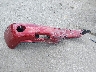 1D7HW22K97S****** Salvamento 2007 Dodge Dakota en Estado de Kansas