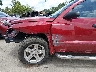 1D7HW22K97S****** Salvamento y Reparables 2007 Dodge Dakota en Estado de Kansas