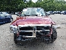 1D7HW22K97S****** Destrozados 2007 Dodge Dakota en Estado de Kansas