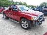1D7HW22K97S****** Salvamento y Destrozados 2007 Dodge Dakota en Kansas City