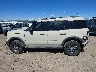 3FMCR9B62RR****** Reparables 2024 Ford Bronco Sport en Estado de Colorado