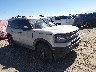 3FMCR9B62RR****** Salvamento y Destrozados 2024 Ford Bronco Sport en Western Colorado