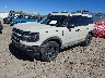 3FMCR9B62RR****** Usados y Reparables 2024 Ford Bronco Sport en Western Colorado