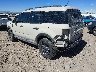 3FMCR9B62RR****** Salvamento y Reparables 2024 Ford Bronco Sport en Western Colorado
