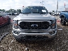 1FTEW1EP2PK****** Destrozados 2023 Ford F-150 en Estado de Indiana
