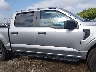 1FTEW1EP2PK****** Usados 2023 Ford F-150 en Estado de Indiana