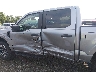 1FTEW1EP2PK****** Reparables 2023 Ford F-150 en Estado de Indiana
