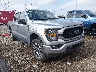 1FTEW1EP2PK****** Salvamento y Destrozados 2023 Ford F-150 en Indianapolis