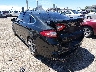 3FA6P0D99DR****** Salvage and Repairable 2013 Ford Fusion in Indianapolis