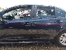5YFB4MDE8SP****** Salvamento 2025 Toyota Corolla