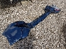 5YFB4MDE8SP****** Destrozados 2025 Toyota Corolla en Estado de Indiana