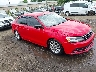 3VWD17AJ0FM****** Salvage and Wrecked 2015 Volkswagen Jetta in Northern Virginia