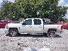 3GCPKSE34BG****** Reparables 2011 Chevrolet Silverado 1500 en Estado de Florida