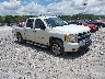 3GCPKSE34BG****** Salvamento y Destrozados 2011 Chevrolet Silverado 1500 en Pensacola