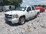 3GCPKSE34BG****** Usados y Reparables 2011 Chevrolet Silverado 1500 en Pensacola