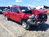 3TYSX5EN3PT****** Salvage and Wrecked 2023 Toyota Tacoma in Lexington