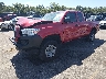 3TYSX5EN3PT****** Used and Repairable 2023 Toyota Tacoma in Lexington