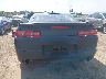 2G1FC1E39E9****** Wrecked 2014 Chevrolet Camaro
