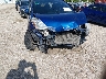JHMGE8H40AS****** Destrozados 2010 Honda Fit en Estado de Illinois