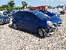 JHMGE8H40AS****** Salvamento y Destrozados 2010 Honda Fit en Chicago South