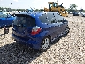 JHMGE8H40AS****** Salvamento y Destrozados 2010 Honda Fit en Estado de Illinois